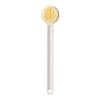 Cepillo para la Espalda, Artefacto para Baño y Masaje de Espalda, Cepillo para Masaje de Espalda, No Necesita Pedir Ayuda, Cepillo de Baño con Mango Largo, Cepillo de Baño con Palo Largo