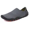 Zapatos de natación transfronterizos, zapatos de buceo, zapatos de playa para exteriores, zapatos para rastrear arroyos para parejas, zapatos descalzos, zapatos de snorkel, zapatos para vadear