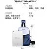 Bolsa Transversal de Ombro Único para Homens, Estilo de Luxo, Novo Modelo 2026, Grande Capacidade, Bolsa de Peito para Estudantes Universitários Masculinos, Mochila de Viagem de Nylon para o Dia a Dia