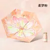 Sombrilla personalizable con impresión de logo, ultraligera y portátil, doble uso para sol y lluvia, protección solar para mujer 50% de descuento sombrilla de bolsillo sombrilla al por mayor