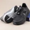 Zapatos para Hombre para Todas las Estaciones, Zapatos Casuales Ultraligeros de Suela Suave, Slip-On Tipo "Dad Shoes", Zapatos Deportivos Cómodos de Una Pieza para Caminar, Envío Directo