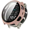 Qingfeng es Adecuado para Huami Amazfit Cheetah2Pro Funda y Película Integradas, Funda Protectora Cheetah2Pro
