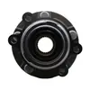 Rolamento de Cubo de Roda Vkba7617 Kit de Reparo de Rolamento Dianteiro Adequado para Nissan: Unidade de Cubo de Roda Teana II