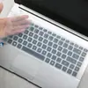 Aplicable a Huawei MateBookD de 15.6"(Edición 2018) Película para Teclado de Computadora Portátil MRC-W50R/W60D