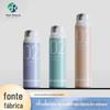 30ml50ml80ml100ml120ml150ml fivela frasco pump loção frasco limpador facial frasco creme para bebê