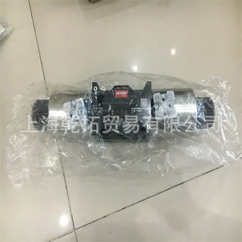 DG4V-5-6CJ-M-U-H7-29-EN124 - 副