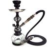 Suministro de fábrica transfronterizo, cachimba árabe, conjunto completo de cachimba pequeña, suministro de accesorios de cachimba de hierro, mini cachimba