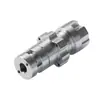 Accesorios de Acero Inoxidable Piezas de Repuesto Mecanizado CNC de Cinco Ejes Según Dibujos y Muestras Piezas de Portabrocas para Máquinas Herramienta Mecanizado CNC de Cinco Ejes