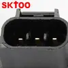 Sensor de posición del acelerador compatible con Mazda 198220-1131 ZJ0118911 BP2Y18911A