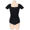 Traje de baño de una pieza triangular estilo nuevo 2026 para mujer, que disimula el abdomen y estiliza, adecuado para vacaciones en la playa y baños en aguas termales [Disponible para Dropshipping]