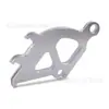Aplicable a 79-04 Ford Mustang kit de cuadrante regulador de cable para cortafuegos de aleación de aluminio