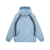 Ropa para Hombre ACU Chaqueta cortavientos protectora del sol para exteriores 2026 marca de moda de otoño chaqueta de bolsillo exterior antiarrugas