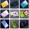 Cartão Presente Caranguejo Peludo Cartão de Retirada Cartão Caranguejo Cartão de Membro PVC Dados Variáveis Código QR Cartão Magnético Cartão Caranguejo PVC Personalização