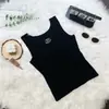 Nuevo chaleco térmico de franela para otoño e invierno para mujer con tirantes, copas en el pecho y diseño de espalda hueca, ropa interior base para la espalda de belleza pura y seductora
