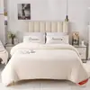 Colcha de Algodón de Xinjiang, Colcha con Núcleo de Algodón de Fibra Larga, Colcha Engrosada Individual/Doble, Juego de Ropa de Cama, Colchoneta de Algodón para Dormitorio Estudiantil de Primavera y Otoño