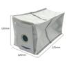 Acessórios para robô aspirador pano de filtro escova principal escova lateral saco de pó consumíveis adequados para Cobos T30 PROMAX