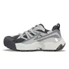 Zapatos de Mujer Hantu 2026 Nuevo Modelo Zapatos Tipo Dad para Mujer, Zapatos Deportivos Casuales Versátiles que Aumentan la Altura, Zapatos Antideslizantes para Senderismo al Aire Libre
