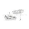 Aretes de Hueso de Oreja con Rosca Externa de 0.8 mm, Clavos para Labios, Araña de Titanio F136, Joyería de Piercing de Aleación de Titanio G23