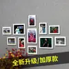 Póster de Ronaldo Champions League Fútbol Estrella del Mundial Mural de Pared para Dormitorio Pintura Decorativa para Dormitorio Colgante de Pared Marco de Fotos Pared de Fotos