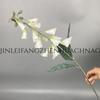 Flor Artificial Longa Pequena Plátano Casamento Arranjo de Flores de Casamento Introdução Fabricante Direto Flor Artesanal Decoração de Mesa Flor de Mesa