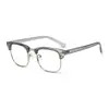 Moda Polarizada en Gafas de Sol Transfronterizas Europeas y Americanas para Hombre Gama Alta Clásicas Retro Anti-Luz Azul 3016 en Stock