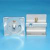Carcasa de Filtro Separador de Aceite y Agua Gigante Jinshan Mo2604 P562263 Elemento Filtrante Compatible 6667352