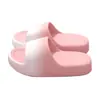 Pantuflas de Eva con Sensación de Caminar sobre las Nubes para Mujer, Nuevo Modelo Verano 2025, Uso en Interiores y Hogar, Antideslizantes, Silenciosas, Adecuadas para Uso en Exteriores