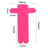 Equipamento de Proteção para Esportes ao Ar Livre Suporte Lombar Faixa Autoadesiva Fábrica Personalizada Cinto Lombar Patch Muscular Cinto Especial para Suporte Lombar