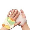 Calentador de Manos Portátil para Niños de Invierno Calentador de Manos a Vapor Parche Calentador de Manos Auto-Calentable Calentador de Manos para Bebé Portátil Uso Estudiantil