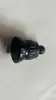 Base de soporte para teléfono móvil, soporte de navegación para coche, accesorios de salida de aire para coche, gancho de metal, clip, hebilla, gancho de fijación