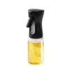 Borrifador de Óleo para Cozinha, Churrasco Doméstico, Azeite, Óleo Comestível, Borrifador de Óleo Atomizador, Gadget Borrifador de Óleo para Redução de Gordura, Lata de Spray de Óleo
