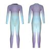 Conjunto de Ropa Interior Térmica de Secado Rápido para Esquí Infantil para Deportes al Aire Libre en Bicicleta, Profesional Transpirable y que Absorbe el Sudor, Absorbente de Humedad para Hombres y Mujeres