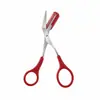 Tijeras para Cejas con Peine, Tijeras de Acero Inoxidable para Recortar Cejas, Tijeras de Belleza, Tijeras para Pestañas Postizas, Fabricante Mayorista de Herramientas de Belleza