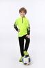 Traje de entrenamiento de fútbol de manga larga para adultos y niños, tablero ligero de otoño e invierno, traje de apariencia, traje de competición 3XS-4XL