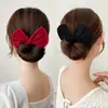 Explosiones Transfronterizas Tela Rizador Perezoso de Torcedura para el Cabello Cabeza de Bola Rizador de Cabello para Mujer Raider de Cabello para Mujer