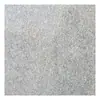 Azulejos de Piso de Mármol Brillante Gris Sésamo al por Mayor Azulejos de Piso Cuadrados para Patio Tablero de Ingeniería Piedra Granito Gris Sésamo