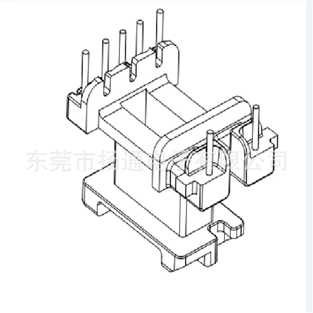 EE17  EE18骨架 0.18  0.22  0.3 -