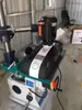 Máquina de Ranhurar, Máquina de Aparar, Ferramenta de Ranhurar, Fresadora Multifuncional, Tupia para Acrílico, Máquina para Marcenaria, Metabo