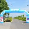 Modelos de Aire Inflables para Eventos Deportivos, Líneas de Salida para Maratones, Karting de Campo Traviesa, Suministros para Actividades Deportivas, Arcos para Carreras de Ciclismo