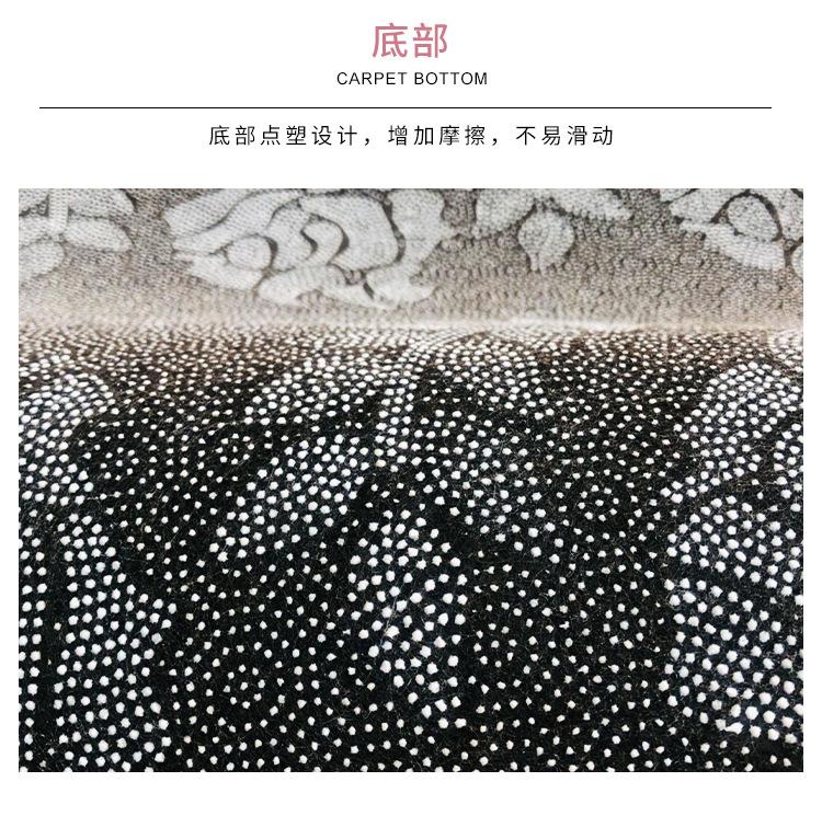 地毯,地垫,客厅地毯,摩洛哥地毯,清新地毯,茶几垫,床边毯,办公室地毯