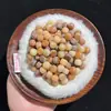 Mantra de Seis Caracteres Premium Contas Naturais de Bodhi Soltas Atacado Contas Budistas Pulseira DIY Artesanal Acessórios de Cordão de Contas Escultura