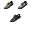 Zapatos de Liberación de Sitio de Protección Laboral para Hombre de Lado Bajo, Ropa de Trabajo Resistente al Desgaste, Antideslizante, Exterior, Ligeros para Entrenamiento, Lona, Entrenamiento Militar, Camuflaje, Zapatos de Goma para Mujer