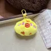 Nuevo Colgante de Muñeco de Peluche de Animal Lindo Estudiante Mochila Escolar Colgante de Ropa Llavero Accesorios Regalo DIY