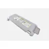 Adequado para 10-22 Toyota 4Runner Quebra-sol 74320-35A91-B1 Par Cinza Quebra-sol com Fio