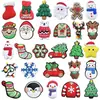 Conjunto de Charms para Sapato Clog Novo Mais Vendido Transfronteiriço Acessórios para Sapato DIY Decorações para Sapato Fivelas para Sapato Acessórios para Sapato Decorações para Sapato