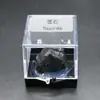 Cristal Natural Minério Rocha Pedra Bruta Cristal Mineral Ornamentos Presente de Ensino de Ciências para Crianças Coleção de Espécimes de Minério