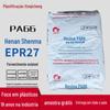 PA66 EPR27 Henan Shenma Polihexametileno Adipamida Nylon Plástico