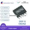 Ruyun CN3762 SSOP10 6.6V-30V 4A dois chips de gerenciamento de carregamento de bateria de lítio