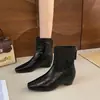 ¡La línea de montaje produjo estas botas y se vendieron como pan caliente! Versátil, cálido