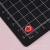 Mini Acessórios de Resina de Maçã Vermelha Maçã Mordida Borboleta DIY Cola de Creme Capa de Celular Feita à Mão Crocs